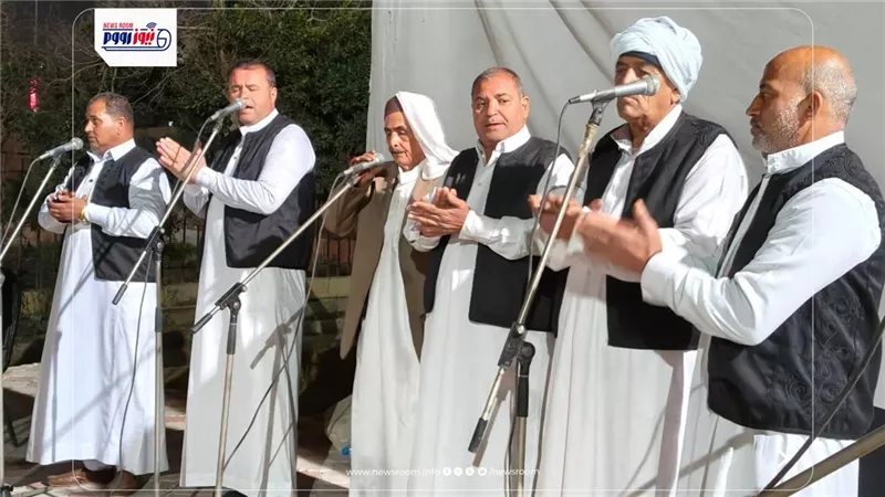 ليالي رمضان بثقافة الفيوم.. فعاليات تجمع الإبداع والفكر في أجواء رمضانية