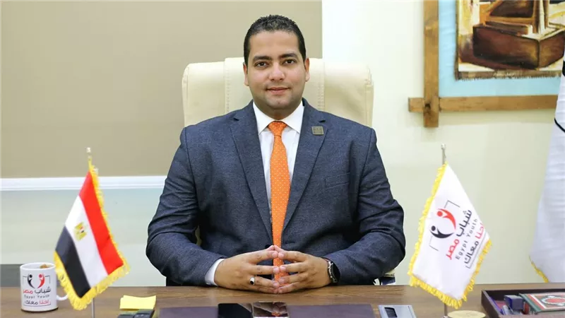 حزب كيان مصر: القيادة السياسية تدير الملفات الإقليمية بحكمة وتوازن استراتيجي
