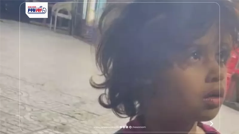 الأمن يفحص فيديو صادم..أب يجبر طفلته على تعاطي المخدرات ويترك أبناءه في الشارع