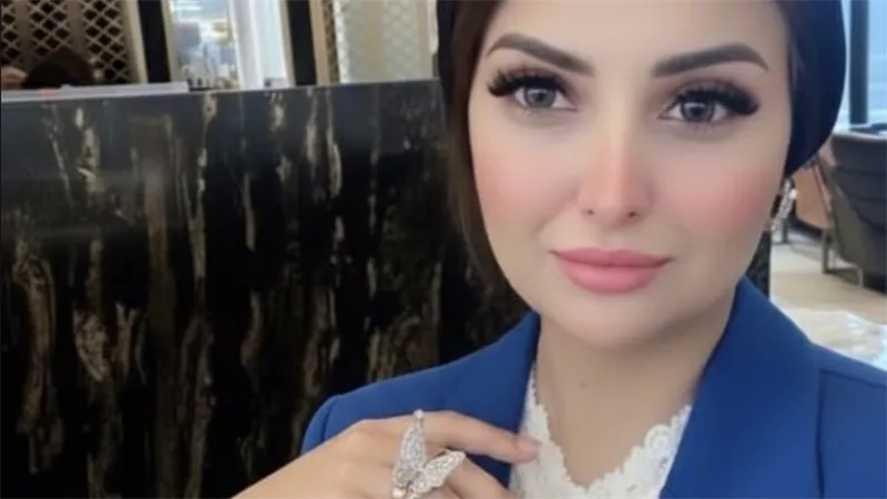 مسلسل اتنين غيرنا.. صابرين جابر لنيوز رووم: الرومانسية مش دليل نضج
