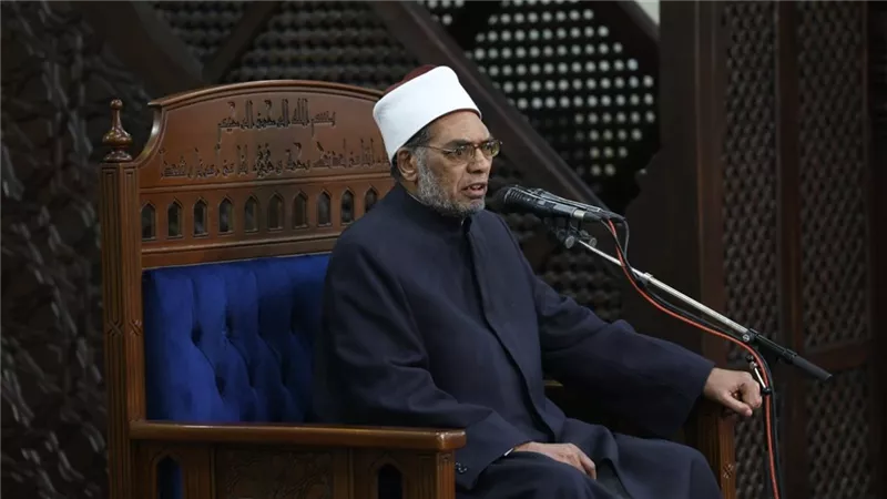 أستاذ بالأزهر: الجيش المصري نموذج للالتزام بأخلاق الشرع في السلم والحرب