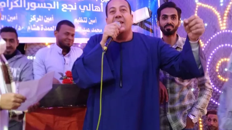 برعاية النائب ناصر الضوي.. مستقبل وطن يكرم 400 حافظ للقرآن بالأقصر