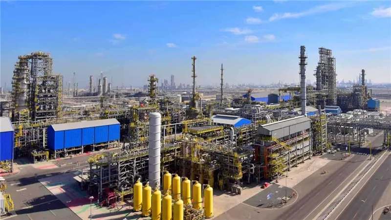 تصفير مستحقات الشركاء الأجانب بقطاع البترول يعزز ثقة المستثمرين 