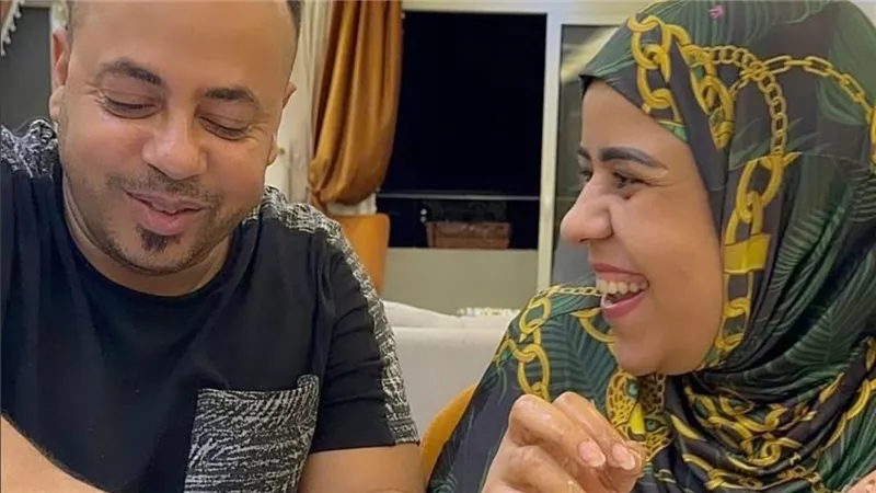 بعد فضيحة الزواج العرفي.. أم مكة تستنجد بمتابعيها: 