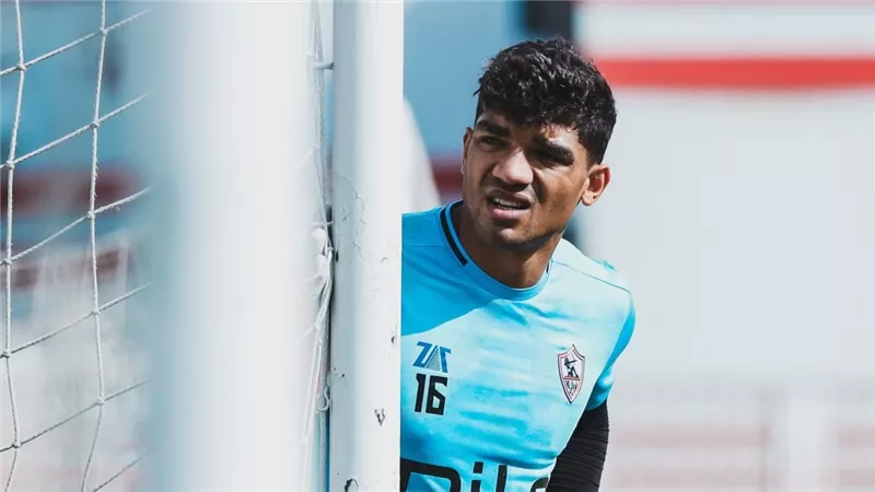مفاجأة حول استبعاد محمد صبحي ومصيره الغامض مع الزمالك (تفاصيل)
