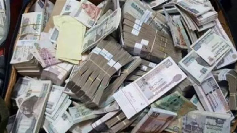 غسيل أموال بمئات الملايين.. سقوط 