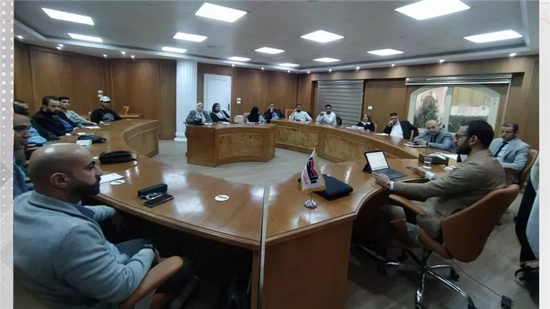 لتأهيل كوادر سياسية.. حزب العدل ينظم برنامجًا تدريبيًا موسعًا