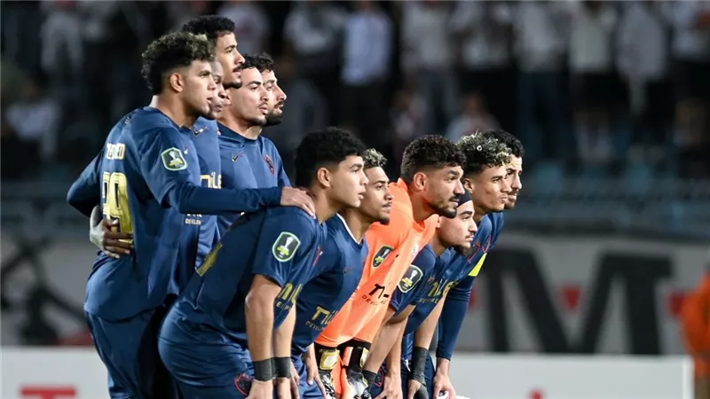 المكافآت تنهال على لاعبي الزمالك بعد الفوز على بيراميدز