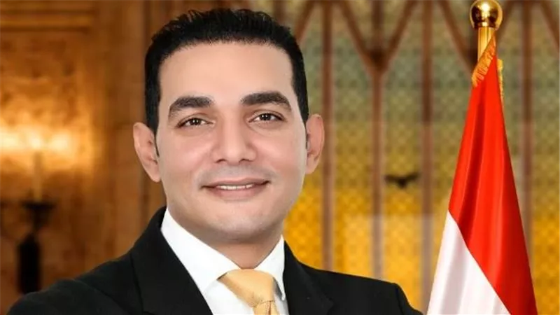 نشأت حتة : كلمة الرئيس السيسي في الندوة التثقيفية حملت رسائل طمأنة للمصريين