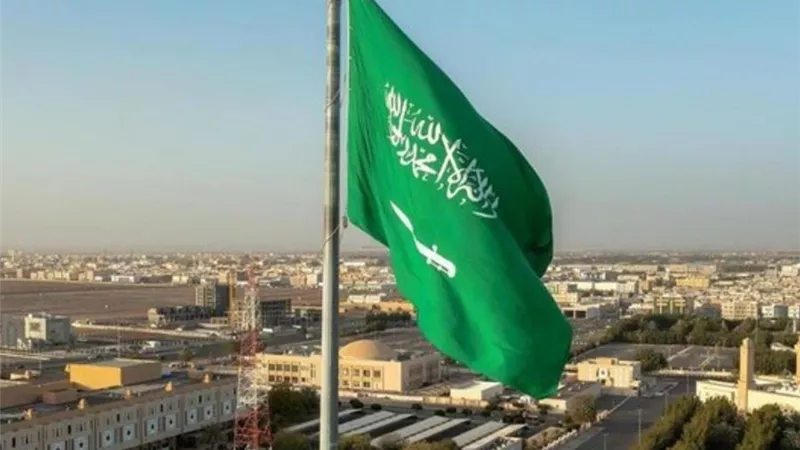 الدفاعات السعودية تعترض صواريخ إيرانية استهدفت قاعدة الأمير سلطان قرب الرياض
