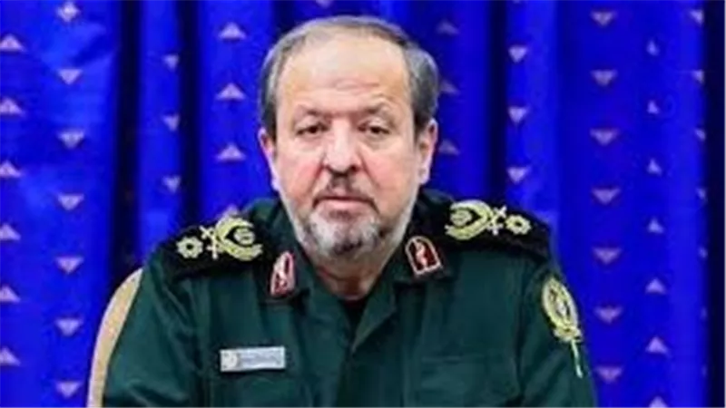 تعيين سيد مجيد بن الرضا قائماً بأعمال وزير الدفاع الإيراني 