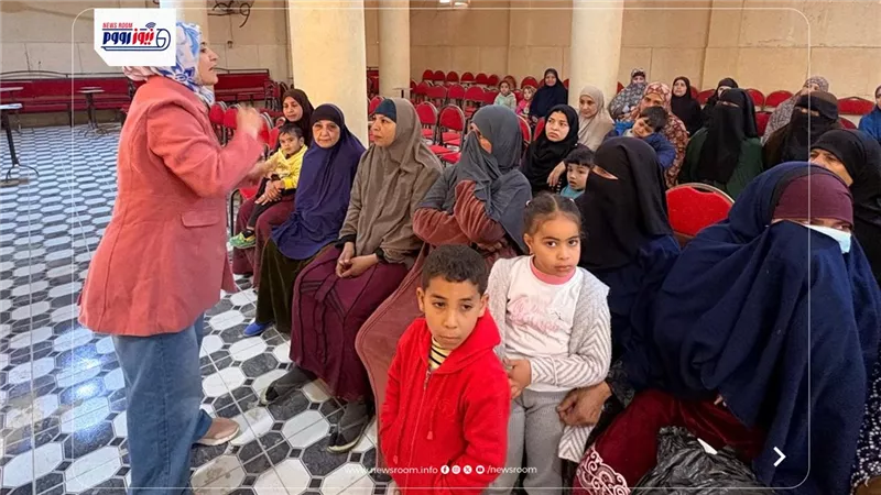 انطلاق فعاليات مبادرة