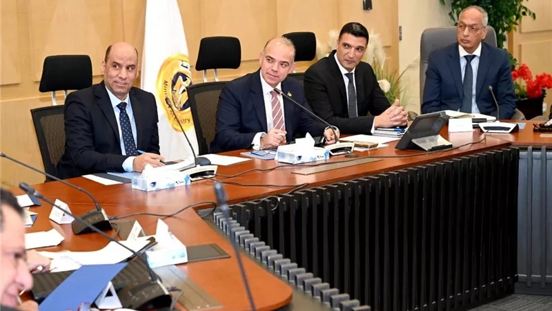 وزير الاستثمار: خطة لتعظيم صادرات الملابس الجاهزة واستفادة من الاتفاقيات