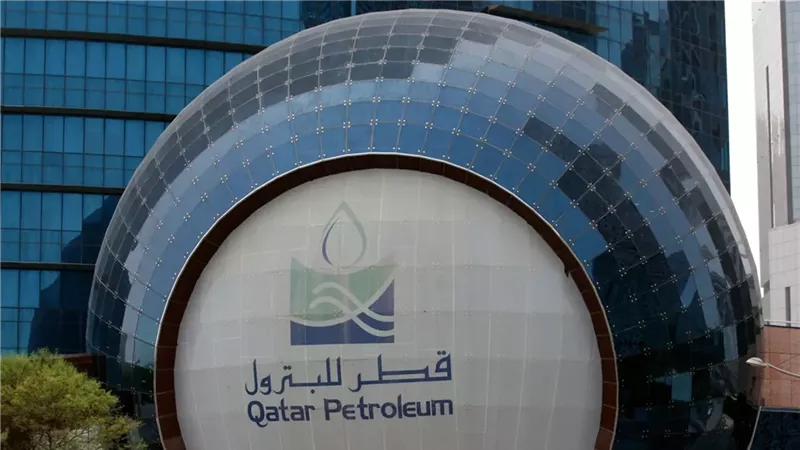 «قطر للطاقة» تعلن وقف إنتاج الغاز الطبيعي المسال بسبب هجوم عسكري