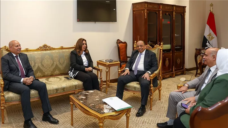 بحضور محافظ القاهرة.. منال عوض تزور مجلس النواب لبحث ملفات العمل المشتركة
