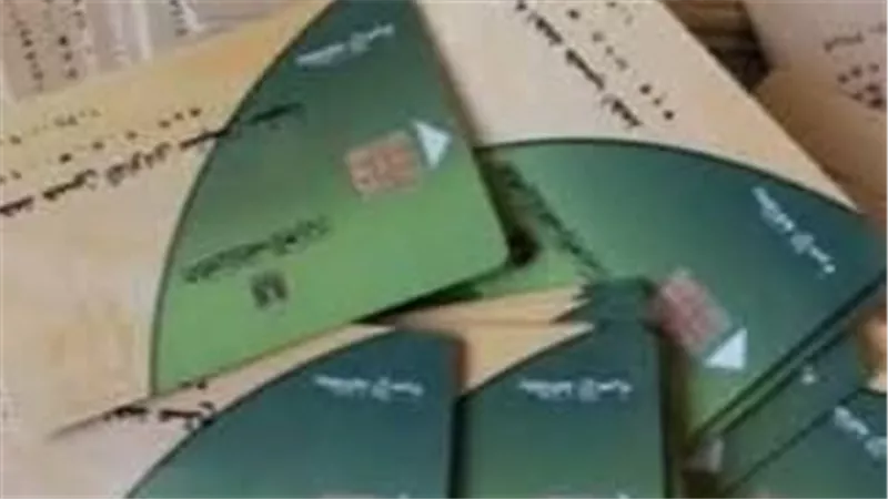 بدءًا من التاسعة صباحًا.. تعديل مواعيد تشغيل منظومة التموين والاستبدال السلعي 