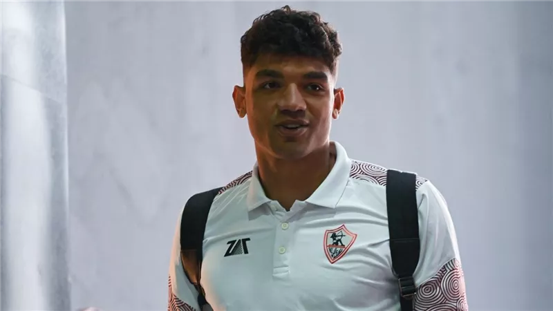 الزمالك يعيد عواد للصورة.. ويستبعد محمد صبحي لنهاية الموسم 