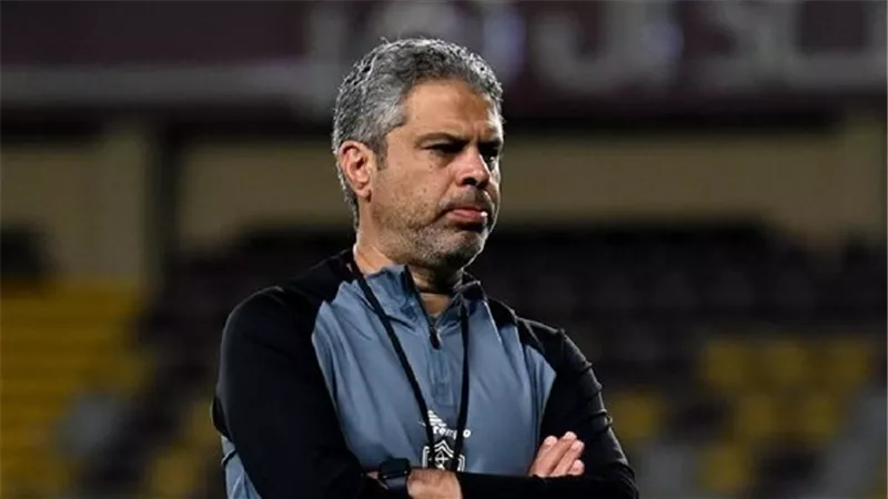 شكرا جماهير الزمالك.. أول تعليق من معتمد جمال بعد فوز الأبيض على الاتحاد
