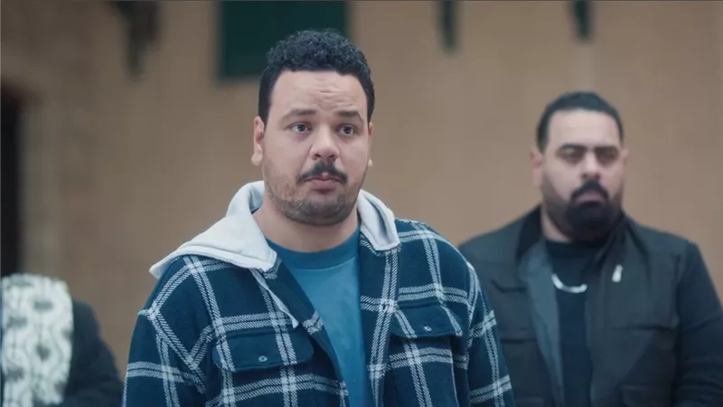 بعد نجاح مسلسل هي كيميا .. موقف مصطفى غريب من دراما رمضان 2027 |خاص