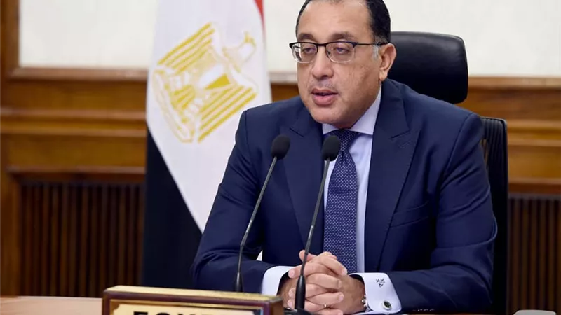 بنسبة «نادرة ومنخفضة».. مدبولي ينقل تحذيرات صندوق النقد من انهيار النمو العالم