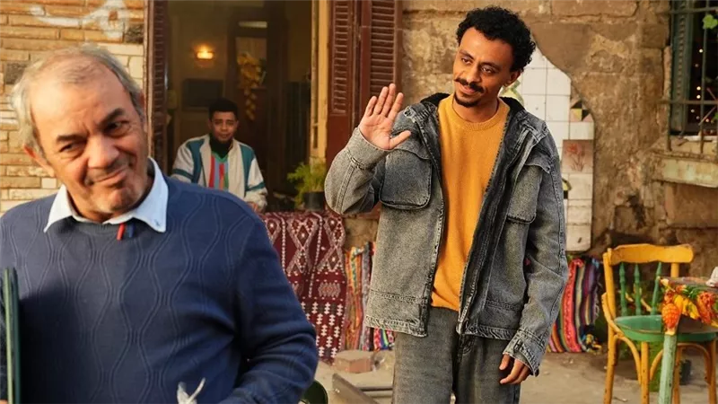 رمضان 2026.. مواعيد العرض والإعادة لمسلسل بيبو بطولة كزبرة على ON وCBC