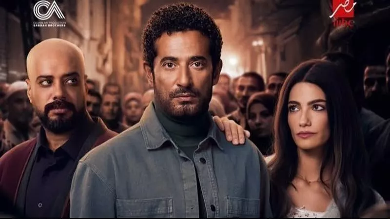مسلسل إفراج الحلقة 13.. عمرو سعد يكتشف سرا خطيرا يفجر أزمة جديدة