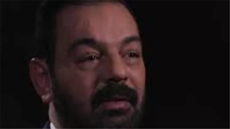 لطيف يحيى: عزت الدوري كان «ببغاء» صدام وتعاون مع الأمريكان لتسليمه