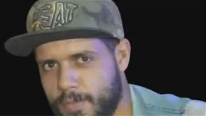 القصة الكاملة لقتل عامل لصديقه و إلقاء جثته بترعة فى العياط 