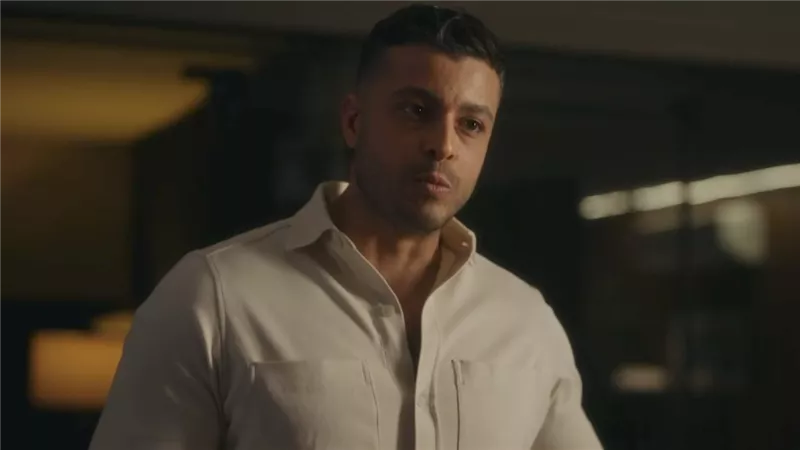 بعد تألقه بـ رأس الأفعي.. الجمهور ينتظر محمد حماد في فرصة أخيرة