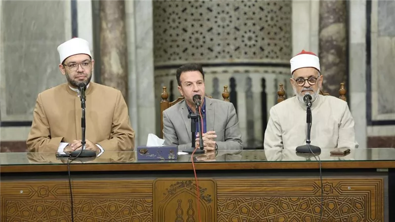 وسطية الإسلام.. لماذا هي أساس الفهم الصحيح للدين؟ مجدي عبد الغفار يوضح