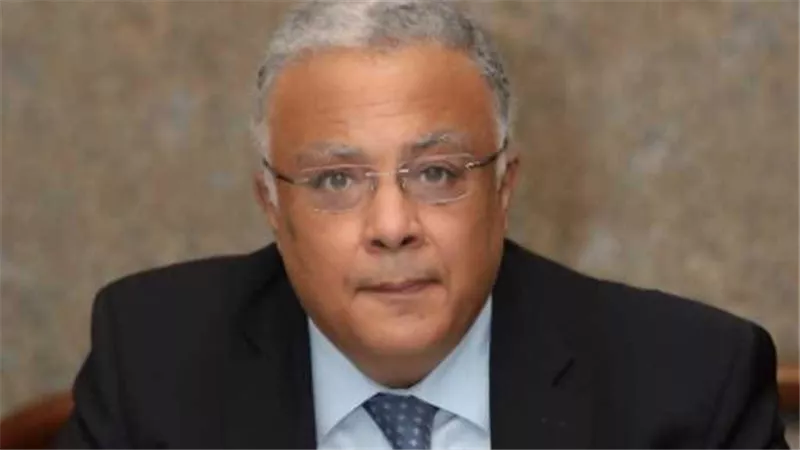 القومي للأشخاص ذوي الإعاقة يهنىء أحمد إيهاب جمال لتوليه رئاسة حقوق الإنسان