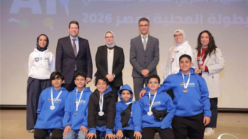 مكتبة الإسكندرية تستضيف النسخة المحلية الثالثة من بطولة الأولمبياد العربي 