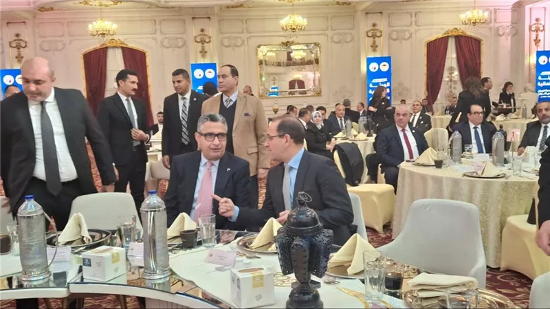 وزير التموين يطمئن المواطنين: احتياطي السلع مؤمن لمدة 6 أشهر
