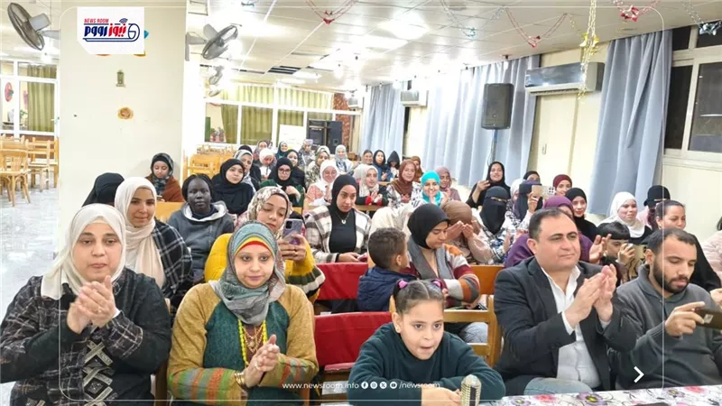 ليالي رمضان بالفيوم.. حين تتعانق الكلمة مع النغم ويستيقظ التاريخ في حضرة الفن