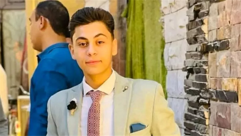 مصرع طالب جامعي إثر سقوطه من الطابق الرابع بأسيوط.. والنيابة تحقق