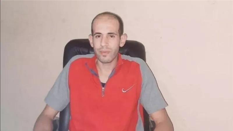 مصرع شاب دهسه قطار أثناء عبور شريط السكك الحديدية بالعياط 