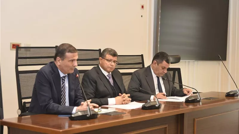  الزراعة: تعظيم استغلال الأصول غير المستغلة وفتح آفاق الشراكة مع القطاع الخاص