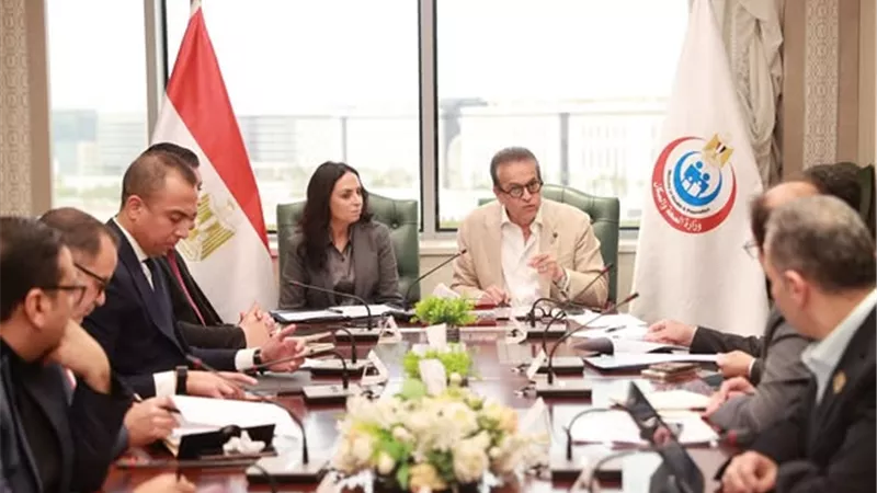 إعفاء المستفيدين من كارت الخدمات المتكاملة من إجراءات تجديد الكشف الطبي