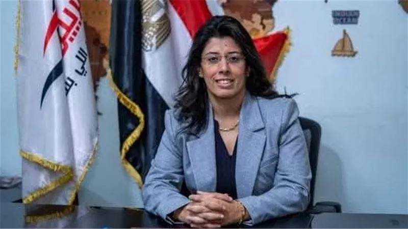 هبة واصل: الشائعات سلاح يستهدف استقرار الدول.. ومواجهة التضليل مسؤولية مشتركة لحماية المجتمع