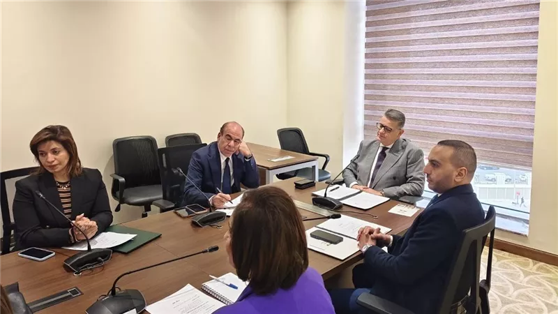 حقوق الإنسان بالنواب تعقد اجتماعا لمواجهة العنف الأسري وعمالة الأطفال والتنمر