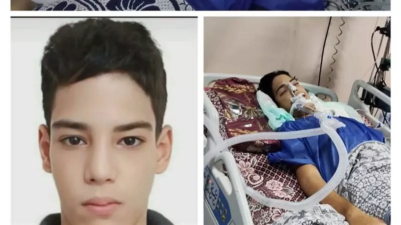 بعد قليل.. نظر محاكمة مدرب ومشرف السباحة في وفاة السباح جون ماجد 
