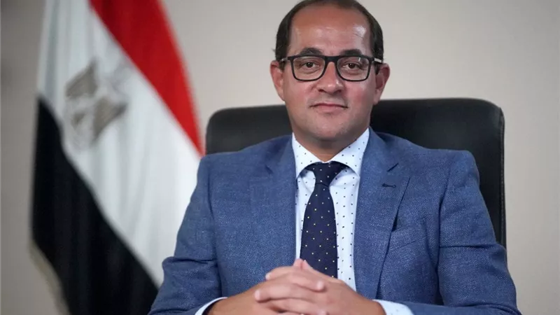 كجوك: الموازنة الجديدة 2026/2027 تشمل زيادة 30% للصحة و20% للتعليم