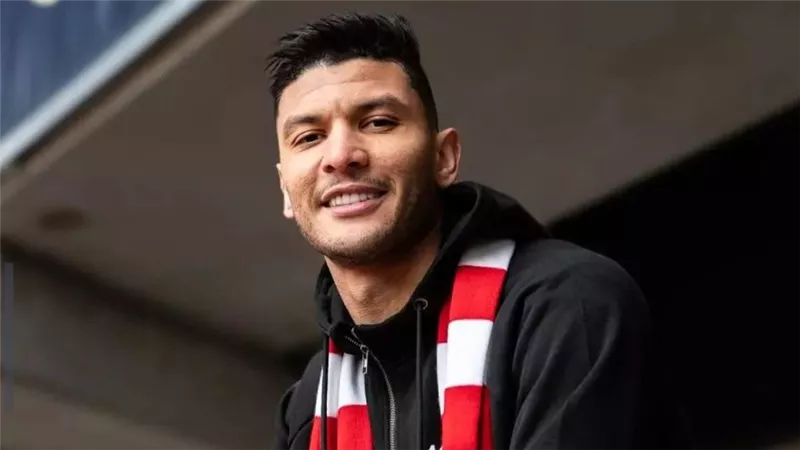 المدير الرياضي لنادي كالمار: أشرف داري لاعب مميز ويمتلك خبرة كبيرة