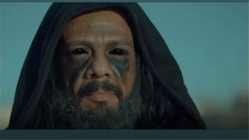 بعد ظهوره في مسلسل المداح 6.. كريم مغاوري يشيد بأداء حمزة العيلي 