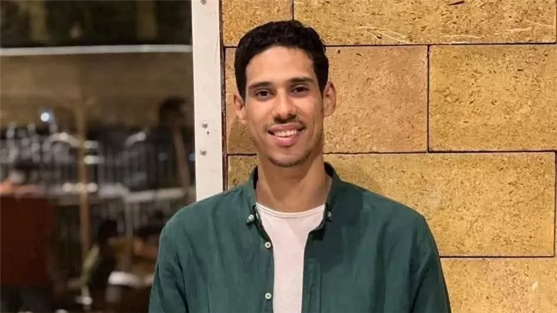 ملحقش يفرح.. وفاة شاب من قرية المصيلحة بشبين الكوم بالمنوفية متأثر بحادث 