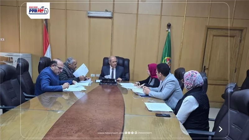 اجتماع موسع لاختيار الأمهات المثاليات بديوان عام الفيوم