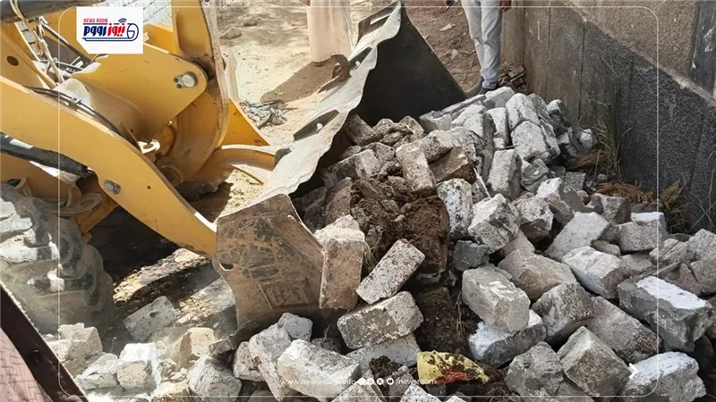 محافظ الفيوم: التعامل الفوري مع شكاوى المواطنين وتحسين الخدمات العامة