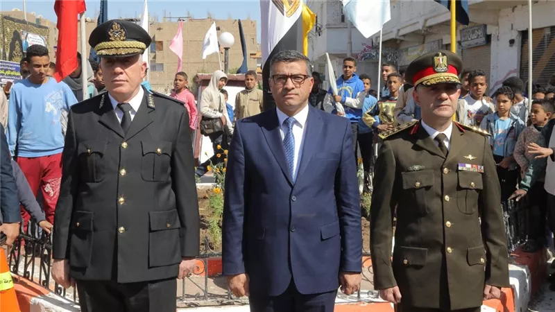 بشري لأهالي قنا.. 