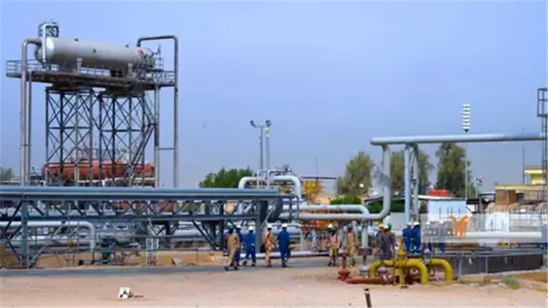بسبب إغلاق مضيق هرمز.. العراق يعلن حالة 