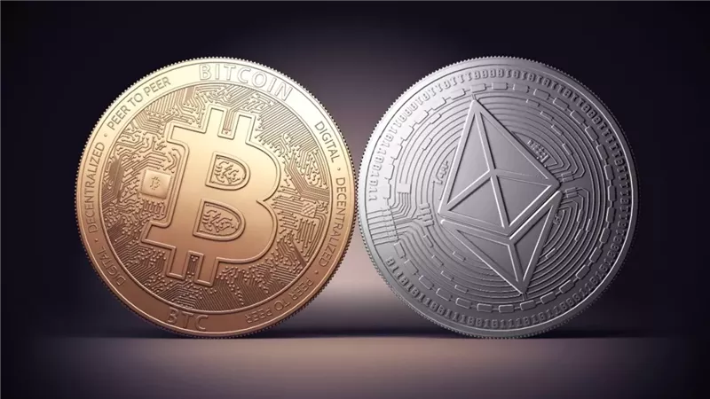 تدفقات قياسية تعيد صناديق البيتكوين المتداولة إلى الواجهة